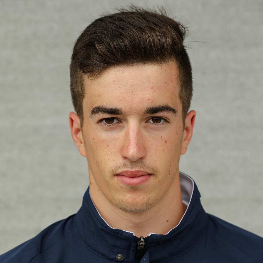 Euan De Nigro